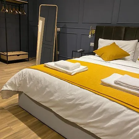 게스트하우스 Allegra