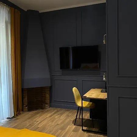Allegra 4*