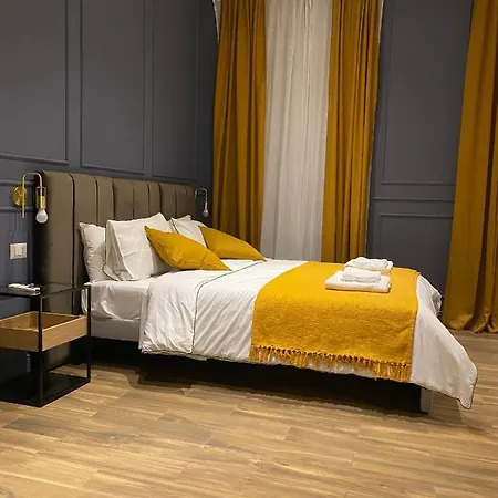 Allegra Maison d'hôtes Rome