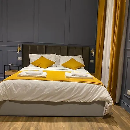 Maison d'hôtes Allegra 4*