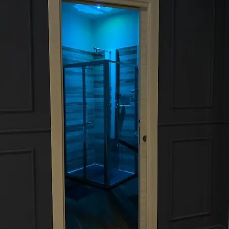 Allegra Maison d'hôtes 4*