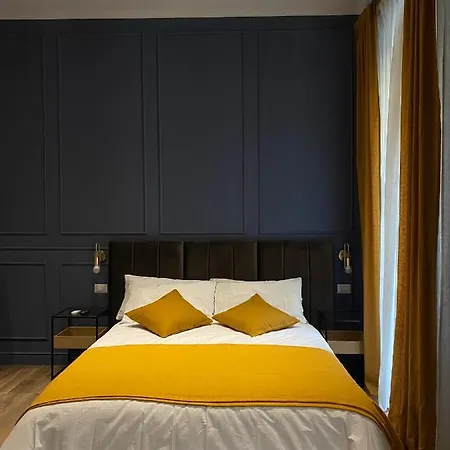 Allegra Maison d'hôtes Rome