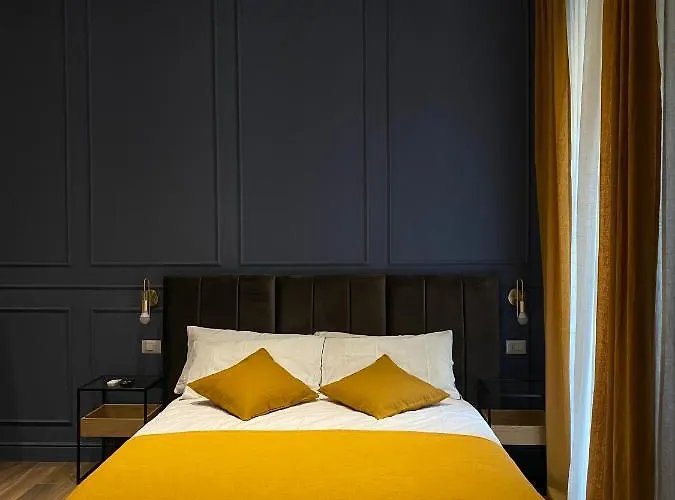 Allegra Pensión Roma