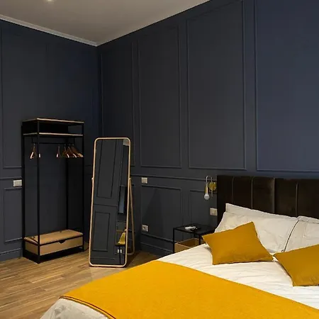 Allegra Guest house Rome