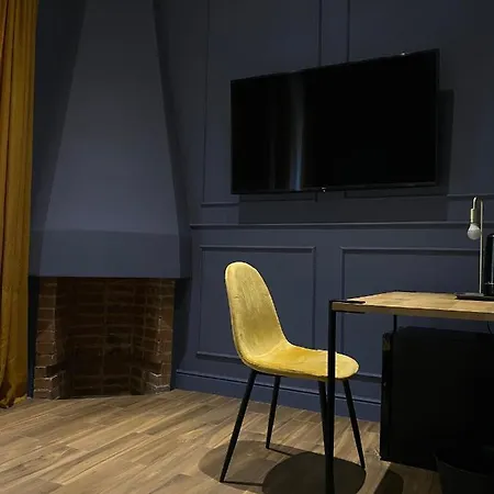 Allegra Guest house Rome