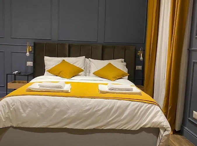 Gæstehus Allegra 4*