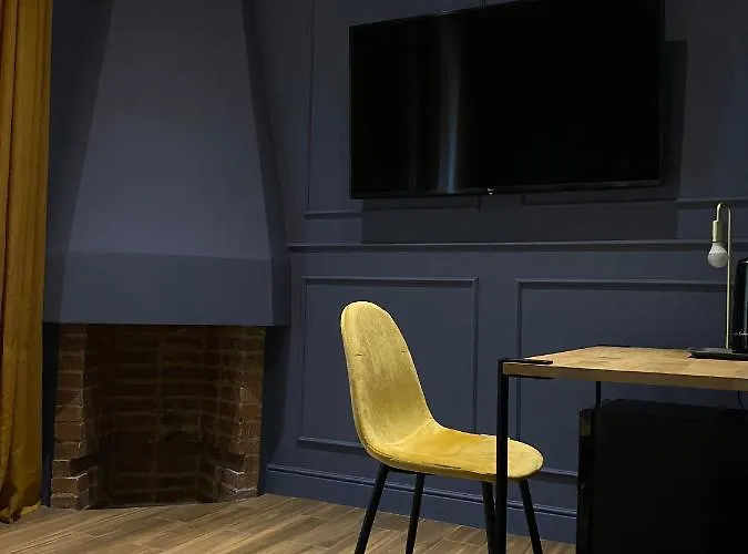 Allegra Gæstehus Rom